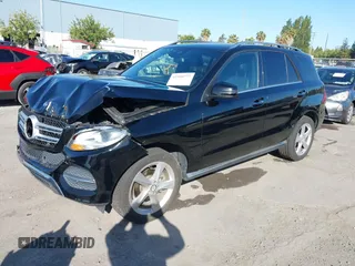 2016 Mercedes-Benz GLE 350 with VIN 4JGDA5HB5GA727166, listed as a IAAI auction lot 42299777 with 106,357 mi miles and . Bid and sale history available at DreamBid. Image 17.