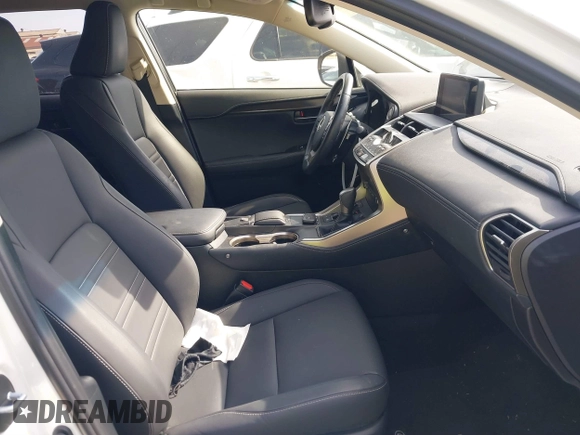 2019 Lexus NX 300 с VIN JTJYARBZXK2144756, выставлен на аукционе IAAI как лот 41568897 с пробегом 26 758 миль миль и . История ставок и продаж доступна на DreamBid. Изображение 5.