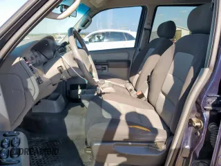 2003 Ford Explorer Sport Trac XLS with VIN 1FMZU67E93UC37157, listed as a Copart auction lot 56023115 with 116,243 mi miles and Salvage title. Bid and sale history available at DreamBid. Image 7.