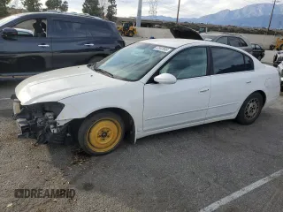 2005 Nissan Altima 2.5 z VIN 1N4AL11D35C147167, wystawiony jako Copart lot #47307865 z przebiegiem 240 347 mil mil oraz Szkoda całkowita • Salvage title. Historia ofert i sprzedaży dostępna na DreamBid. Obrazek 1.