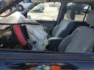 2000 Toyota 4Runner SR5 с VIN JT3HN86R0Y0279636, выставлен на аукционе Copart как лот 49966905 с пробегом Не указан миль и Списание • Salvage title. История ставок и продаж доступна на DreamBid. Изображение 7.