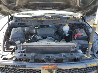 2012 Ram 1500 ST with VIN 1C6RD6FP6CS169507, listed as a Copart auction lot 53720085 with 231,822 mi miles and Salvage title. Bid and sale history available at DreamBid. Image 11.