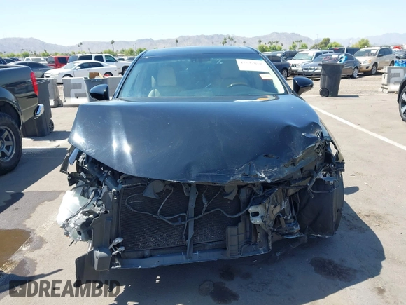 2015 Lexus ES 330 with VIN JTHBK1GG9F2190470, listed as a IAAI auction lot 42537858 with 95,090 mi miles and . Bid and sale history available at DreamBid. Image 12.