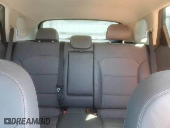 2018 Kia Niro EX with VIN KNDCC3LC3J5128152, listed as a Copart auction lot 50811475 with 177,484 mi miles and Clean Title. Bid and sale history available at carsss.com. Image 10.