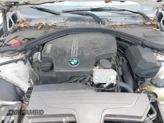 2015 BMW 3 Series 328i xDrive с VIN WBA3B5G55FNS17395, выставлен на аукционе IAAI как лот 42511002 с пробегом 228 228 миль миль и . История ставок и продаж доступна на DreamBid. Изображение 10.