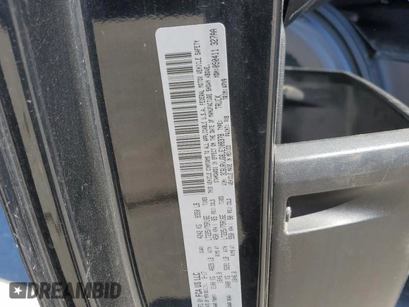2018 Ram ProMaster Cargo with VIN 3C6URVJG6JE108378, listed as a Copart auction lot 47080175 with 299,201 mi miles and Clean Title. Bid and sale history available at carsss.com. Image 13.