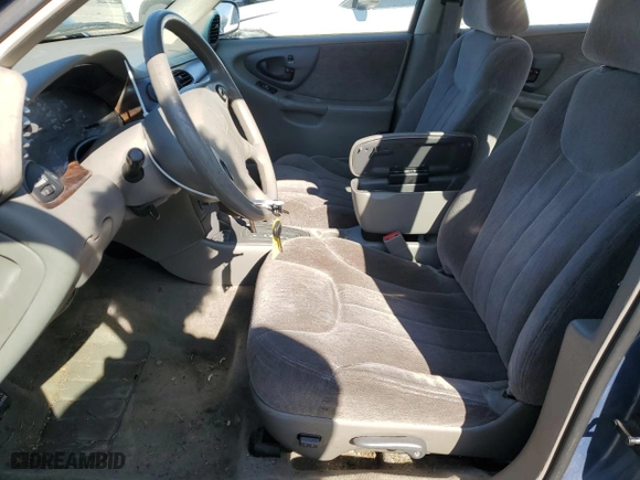 1999 Chevrolet Malibu LS with VIN 1G1NE52JXX6159537, listed as a Copart auction lot 50985934 with 157,620 mi miles and Salvage Title. Bid and sale history available at carsss.com. Image 7.