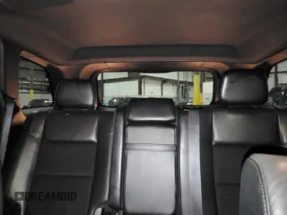2018 Jeep Grand Cherokee Upland with VIN 1C4RJFAG5JC217546, listed as a Copart auction lot 56757125 with 99,396 mi miles and Non repairable. Bid and sale history available at DreamBid. Image 10.