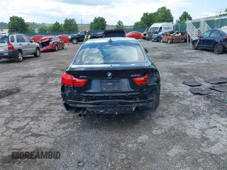 2015 BMW 4 Series 428i xDrive with VIN WBA4C9C52FD331620, listed as a IAAI auction lot 42556526 with 115,674 mi miles and . Bid and sale history available at DreamBid. Image 17.