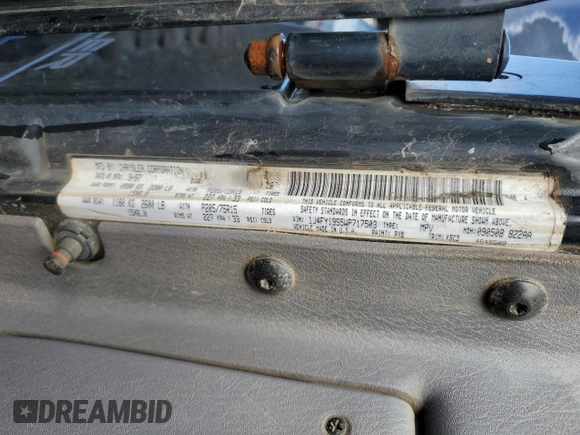 1998 Jeep Wrangler Sport with VIN 1J4FY19S5WP717503, listed as a Copart auction lot 49188195 with 180,717 mi miles and Salvage Title. Bid and sale history available at carsss.com. Image 12.