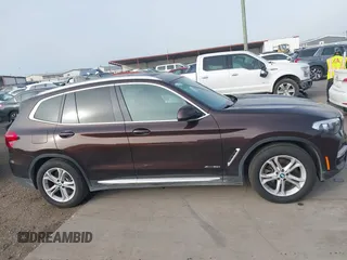 2018 BMW X3 xDrive30i with VIN 5UXTR9C50JLC76100, listed as a IAAI auction lot 41857792 with 67,854 mi miles and . Bid and sale history available at DreamBid. Image 13.