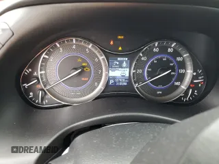 2015 Infiniti QX80 with VIN JN8AZ2NE0F9085926, listed as a Copart auction lot 51132465 with 187,900 mi miles and Salvage Title. Bid and sale history available at carsss.com. Image 9.
