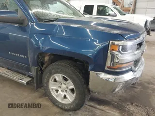 2016 Chevrolet Silverado 1500 LT with VIN 1GCVKREC1GZ177749, listed as a IAAI auction lot 41993069 with 91,816 mi miles and . Bid and sale history available at DreamBid. Image 19.