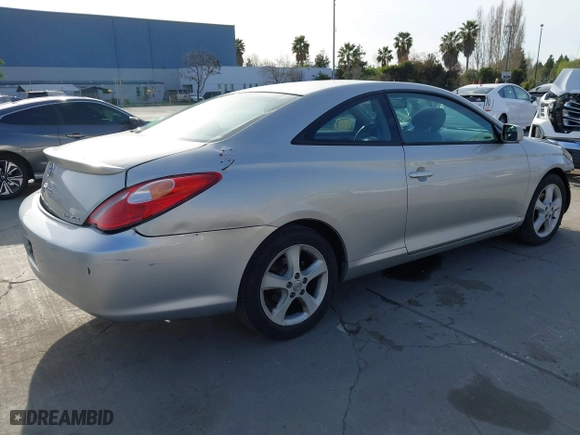 2006 Toyota Camry Solara SE with VIN 4T1CA30P86U090598, listed as a IAAI auction lot 41709070 with 252,598 mi miles. Bid and sale history available at carsss.com. Image 4.