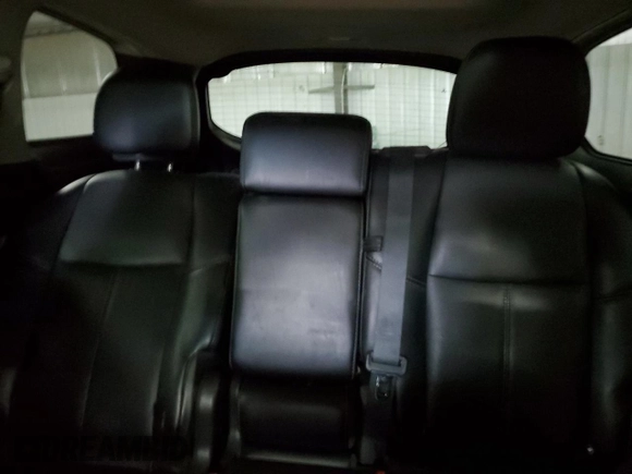 2015 Nissan Pathfinder Platinum with VIN 5N1AR2MN7FC670076, listed as a Copart auction lot 52498125 with 101,993 mi miles and Salvage title. Bid and sale history available at DreamBid. Image 10.