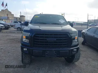 2016 Ford F-150 XLT с VIN 1FTEW1EF3GKF17444, выставлен на аукционе IAAI как лот 42582324 с пробегом 107 157 миль миль и . История ставок и продаж доступна на DreamBid. Изображение 12.