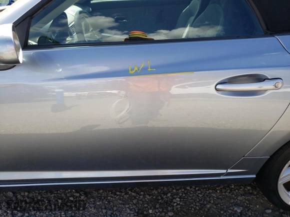 2007 Chrysler Crossfire Limited с VIN 1C3LN65L87X074129, выставлен на аукционе Copart как лот 80004184 с пробегом Не указан миль и Списание • Salvage title. История ставок и продаж доступна на DreamBid. Изображение 12.