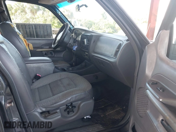2001 Ford Explorer Sport Trac с VIN 1FMZU67E01UC43152, выставлен на аукционе IAAI как лот 42605079 с пробегом 212 059 миль миль и . История ставок и продаж доступна на DreamBid. Изображение 5.