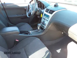 2012 Chevrolet Malibu 1LT with VIN 1G1ZC5E0XCF161406, listed as a IAAI auction lot 41740748 with 135,210 mi miles and . Bid and sale history available at DreamBid. Image 5.