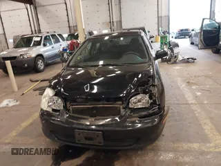 2003 Honda Civic Si with VIN SHHEP33563U406914, listed as a IAAI auction lot 41818386 with 164,258 mi miles and . Bid and sale history available at DreamBid. Image 12.