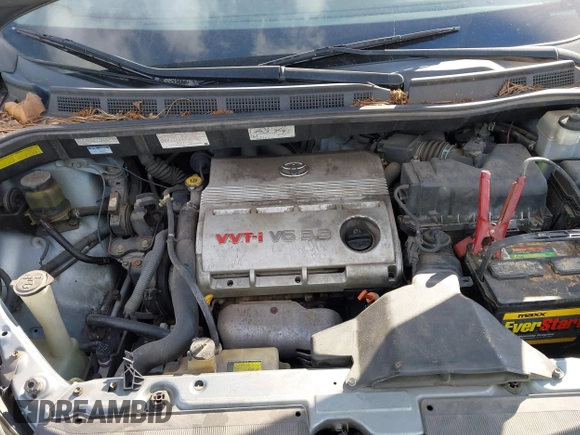 2004 Toyota Sienna XLE with VIN 5TDBA22C04S002407, listed as a IAAI auction lot 41385381 with 220,914 mi miles and . Bid and sale history available at DreamBid. Image 10.