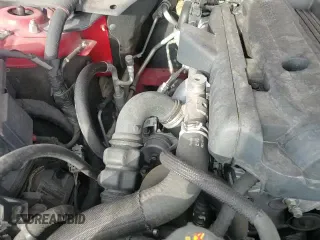2017 Ford Mustang EcoBoost Premium с VIN 1FA6P8TH1H5263589, выставлен на аукционе Copart как лот 82057125 с пробегом 127 223 миль миль и Списание • Salvage title. История ставок и продаж доступна на DreamBid. Изображение 15.