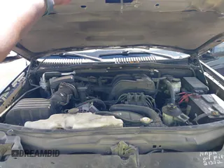 2007 Ford Explorer Eddie Bauer с VIN 1FMEU64E87UA42370, выставлен на аукционе IAAI как лот 42209133 с пробегом 156 223 миль миль и . История ставок и продаж доступна на DreamBid. Изображение 10.