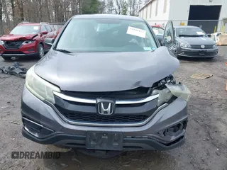 2015 Honda CR-V LX with VIN 5J6RM4H32FL046187, listed as a IAAI auction lot 41941072 with 146,678 mi miles and . Bid and sale history available at DreamBid. Image 12.