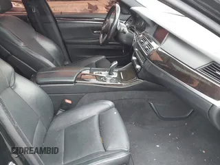 2015 BMW 5 Series 535i with VIN WBA5B1C55FG128387, listed as a IAAI auction lot 41885806 with 94,734 mi miles and . Bid and sale history available at carsss.com. Image 5.