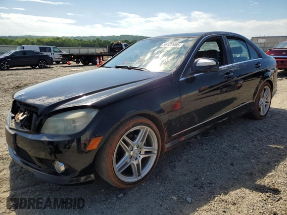2008 Mercedes-Benz C 300 Sport с VIN WDDGF54X38R014120, выставлен на аукционе Copart как лот 56122985 с пробегом 182 099 миль миль и Списание • Salvage title. История ставок и продаж доступна на DreamBid. Изображение 1.