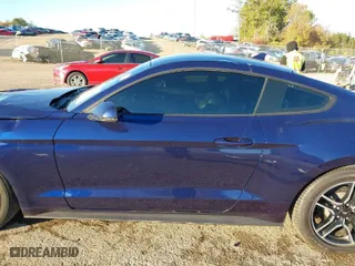 2020 Ford Mustang EcoBoost with VIN 1FA6P8TH8L5160002, listed as a IAAI auction lot 40989255 with 14,048 mi miles. Bid and sale history available at carsss.com. Image 14.