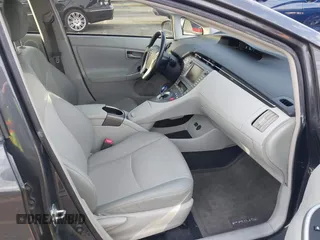 2013 Toyota Prius One with VIN JTDKN3DU7D1647732, listed as a IAAI auction lot 41845908 with 314,942 mi miles and . Bid and sale history available at DreamBid. Image 5.