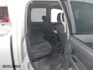 2003 Dodge Ram 1500 ST with VIN 1D7HU18Z33J510282, listed as a IAAI auction lot 41927904 with 308,428 mi miles. Bid and sale history available at carsss.com. Image 8.
