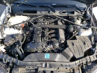 2010 BMW 1 Series 128i with VIN WBAUP9C54AVL89039, listed as a Copart auction lot 50907955 with 135,655 mi miles and Salvage Title. Bid and sale history available at DreamBid. Image 11.
