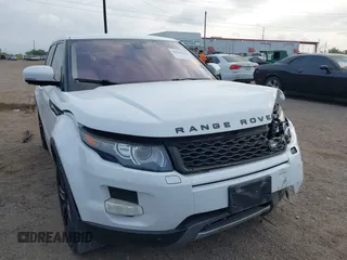 2012 Land Rover Range Rover Evoque Prestige Premium с VIN SALVV2BG3CH645754, выставлен на аукционе IAAI как лот 42161102 с пробегом 112 101 миль миль и . История ставок и продаж доступна на DreamBid. Изображение 1.