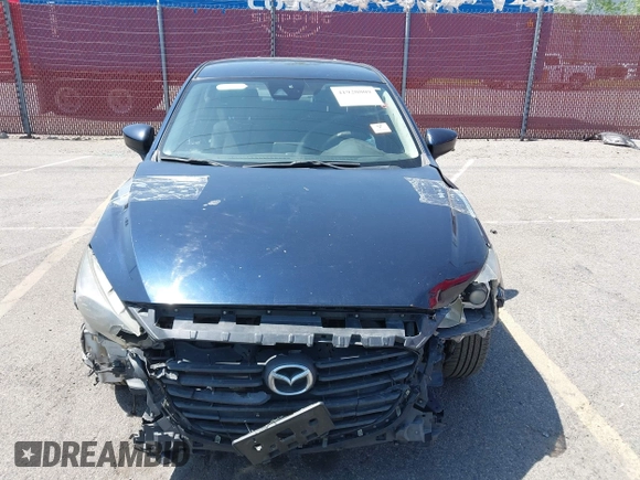 2018 Mazda 3 Sport with VIN 3MZBN1U7XJM211483, listed as a IAAI auction lot 41920809 with 147,578 mi miles and . Bid and sale history available at DreamBid. Image 12.