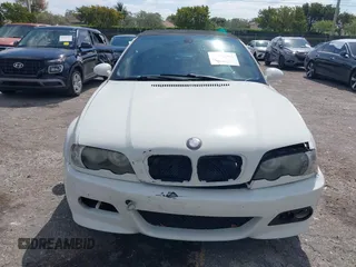 2002 BMW 3 Series 325Ci with VIN WBABS33422PG82165, listed as a IAAI auction lot 42098781 with 140,757 mi miles and . Bid and sale history available at DreamBid. Image 12.