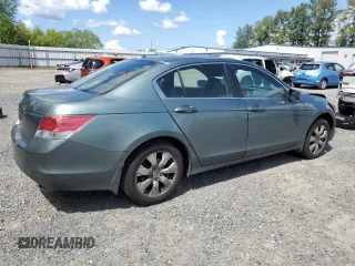 2008 Honda Accord EX-L z VIN 1HGCP26838A162231, wystawiony jako Copart lot #58016435 z przebiegiem 260 496 mil mil oraz Szkoda całkowita • Salvage title. Historia ofert i sprzedaży dostępna na DreamBid. Obrazek 3.