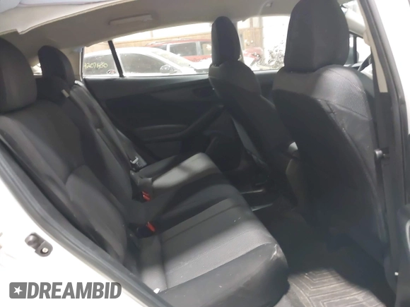 2020 Subaru Impreza с VIN 4S3GTAB64L3702774, выставлен на аукционе IAAI как лот 42048749 с пробегом 70 035 миль миль и . История ставок и продаж доступна на DreamBid. Изображение 8.