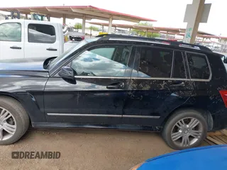 2014 Mercedes-Benz GLK 350 with VIN WDCGG5HB6EG319067, listed as a IAAI auction lot 41929331 with 175,282 mi miles and . Bid and sale history available at DreamBid. Image 13.