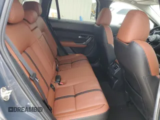 2024 Mazda CX-50 2.5 Turbo Premium Plus Package with VIN 7MMVABEYXRN164952, listed as a Copart auction lot 44917845 with 17,624 mi miles and Salvage Title. Bid and sale history available at carsss.com. Image 11.