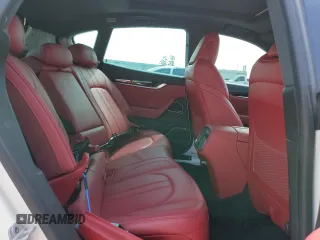 2021 Maserati Levante GranSport with VIN ZN661XUS4MX359617, listed as a Copart auction lot 49903043 with 28,426 mi miles. Bid and sale history available at carsss.com. Image 11.