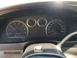 2007 Mazda B-Series Truck z VIN 4F4YR12D07PM06609, wystawiony jako Copart lot #58994565 z przebiegiem 280 733 mil mil oraz Czysty tytuł • Clean title. Historia ofert i sprzedaży dostępna na DreamBid. Obrazek 9.
