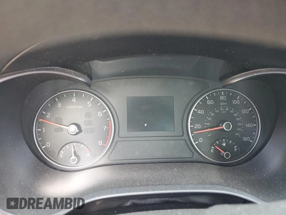 2017 Kia Optima LX z VIN 5XXGT4L37HG132959, wystawiony jako Copart lot #54435505 z przebiegiem Nie podano mil oraz Szkoda całkowita • Salvage title. Historia ofert i sprzedaży dostępna na DreamBid. Obrazek 9.