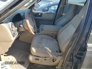 2003 Ford Expedition Eddie Bauer с VIN 1FMPU17L63LA96868, выставлен на аукционе Copart как лот 50475775 с пробегом 249 704 миль миль и На запчасти • Non repairable. История ставок и продаж доступна на DreamBid. Изображение 7.