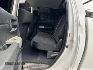 2008 Toyota Tundra с VIN 5TBBV54128S516419, выставлен на аукционе Copart как лот 58626905 с пробегом 190 891 миль миль и Чистый • Clean title. История ставок и продаж доступна на DreamBid. Изображение 6.