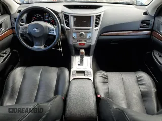 2014 Subaru Legacy with VIN 4S3BMCN64E3033200, listed as a Copart auction lot 53982855 with 201,753 mi miles and Non repairable. Bid and sale history available at DreamBid. Image 8.