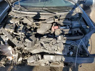 2013 Nissan Rogue S with VIN JN8AS5MV8DW660991, listed as a Copart auction lot 47383145 with 127,382 mi miles and Salvage Title. Bid and sale history available at DreamBid. Image 11.