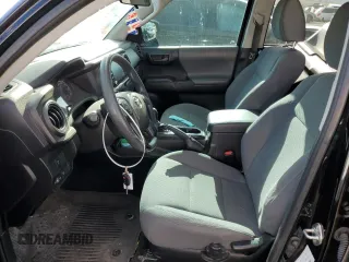 2021 Toyota Tacoma SR z VIN 5TFAX5GN5MX190518, wystawiony jako Copart lot #49783815 z przebiegiem 40 585 mil mil oraz Szkoda całkowita • Salvage title. Historia ofert i sprzedaży dostępna na DreamBid. Obrazek 7.