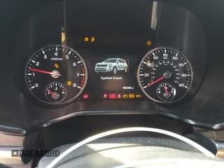 2022 Kia Telluride SX with VIN 5XYP54HC8NG201913, listed as a Copart auction lot 49168945 with 46,036 mi miles and Salvage title. Bid and sale history available at DreamBid. Image 9.